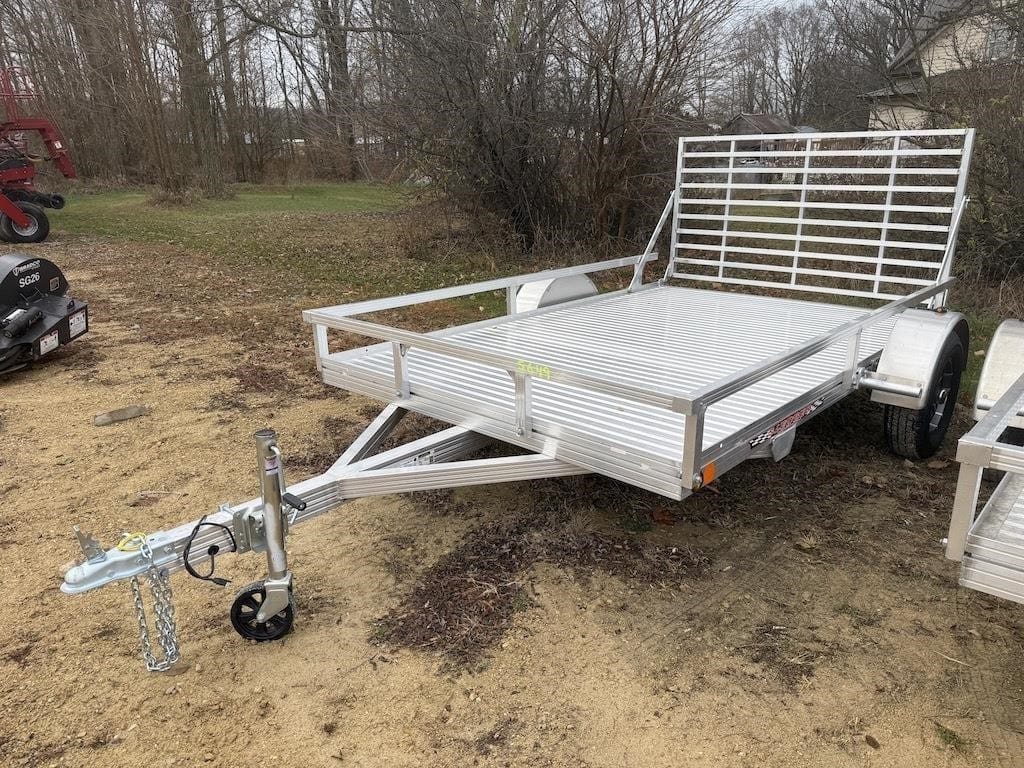 2025 Lund 1U78120A-1I Equipment Image0