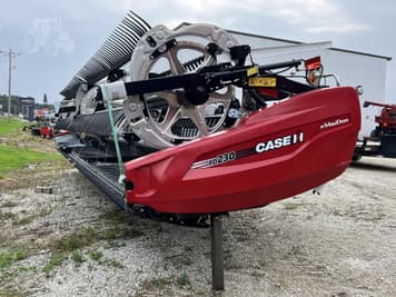 Main image MacDon FD230