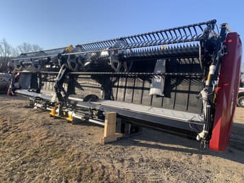 Main image MacDon FD230