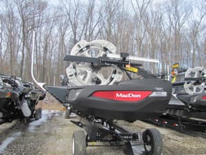 2025 MacDon FD240 Image