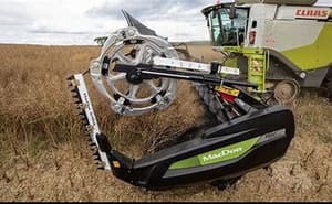 2025 MacDon FD240 Image