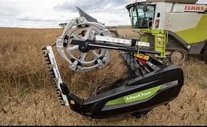 2025 MacDon FD240 Image