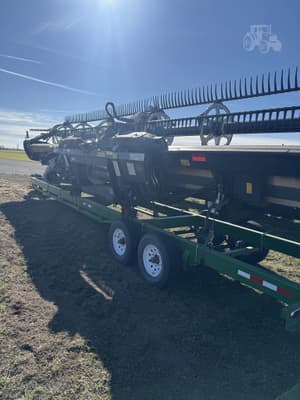 2025 MacDon FD240 Image