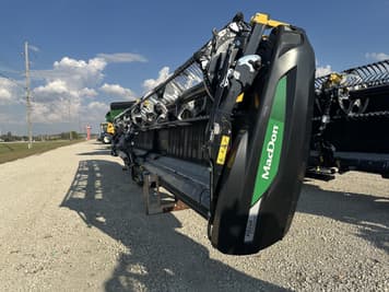 Main image MacDon FD240