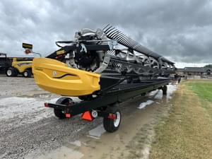 2025 MacDon FD240 Image