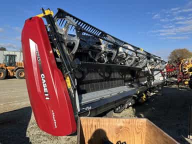 Headers - Platform