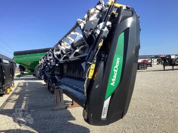 Main image MacDon FD245