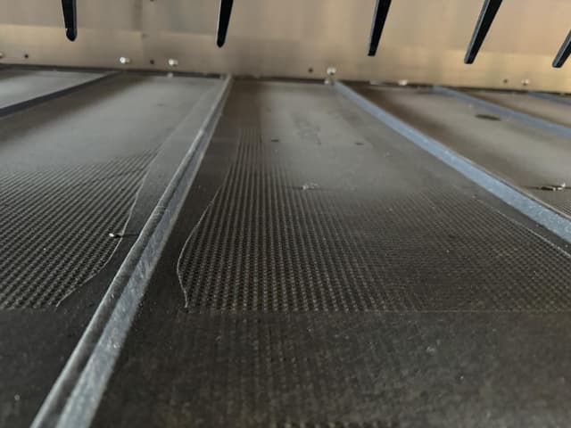 Image of MacDon FD250 equipment image 4