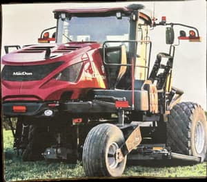 2025 MacDon M2260 Image