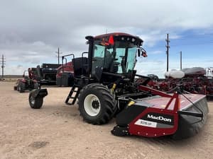 2025 MacDon M2260 Image