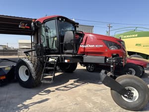 2025 MacDon M2260 Image