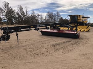 2025 MacDon R116 Image