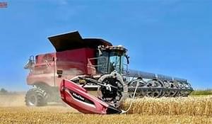 2025 MacDon FD240 Image