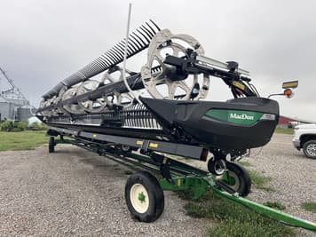 Main image MacDon FD240