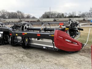 2025 MacDon FD245 Image