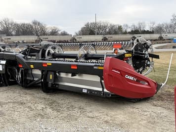 Main image MacDon FD245