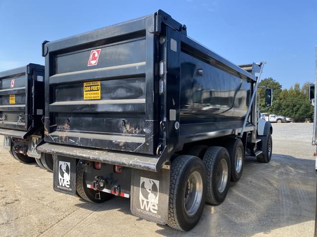 Image of Mack GR64F equipment image 2