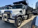 2025 Mack GR64F Image