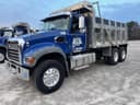 2025 Mack Granite 64FR Image