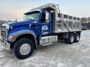 2025 Mack Granite 64FR Image