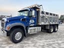 2025 Mack Granite 64FR Image