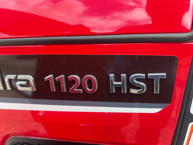 Image of Mahindra 1120 HST equipment image 1