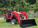 2026 Mahindra 1126 HST Image