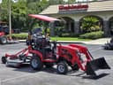 2026 Mahindra 1126 HST Image