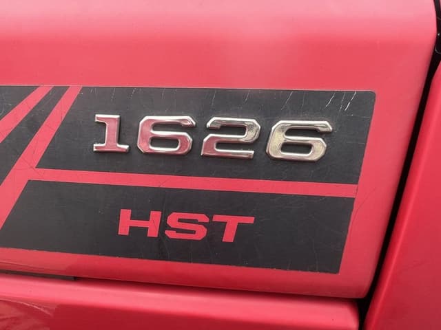 Image of Mahindra 1626 HST equipment image 4