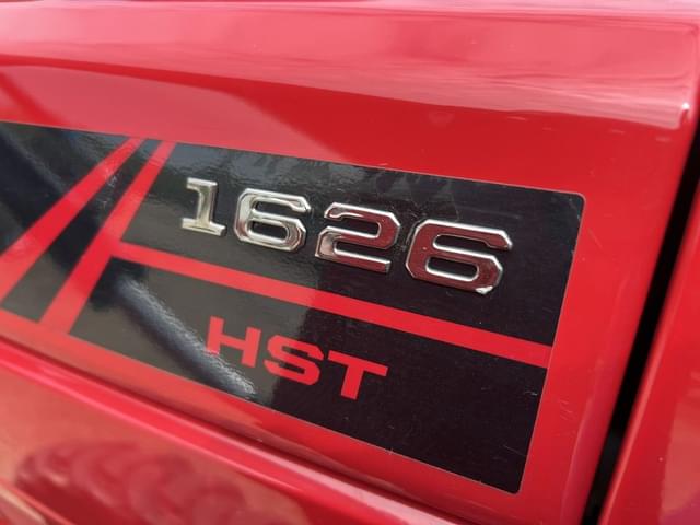 Image of Mahindra 1626 HST equipment image 4