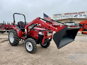 Main image Mahindra 1626