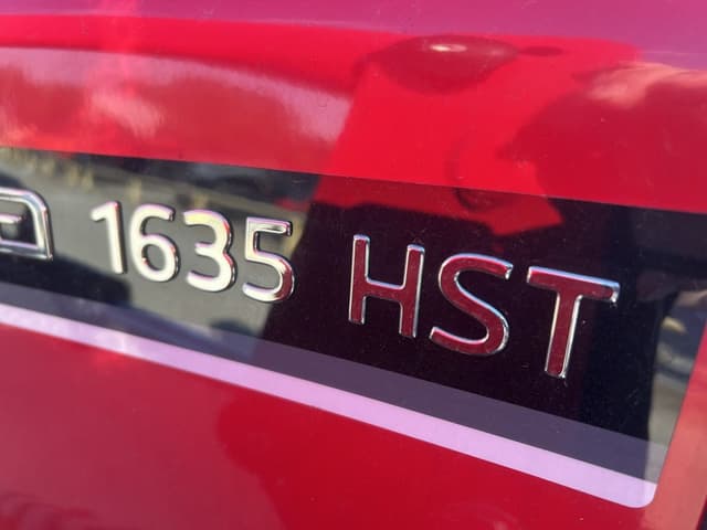 Image of Mahindra 1635 HST equipment image 4