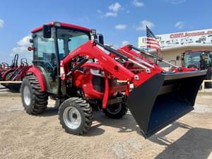 2025 Mahindra 1635 HST Image