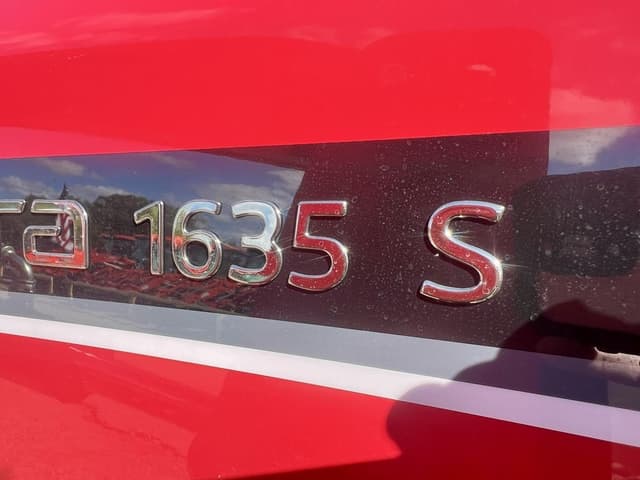 Image of Mahindra 1635 Shuttle equipment image 4