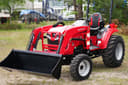 2026 Mahindra 1635 Image