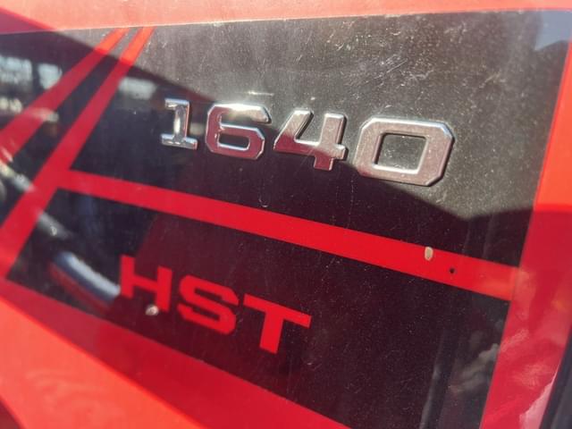 Image of Mahindra 1640 HST equipment image 4