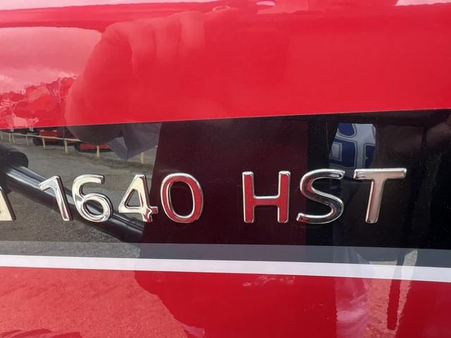 Image of Mahindra 1640 HST equipment image 4