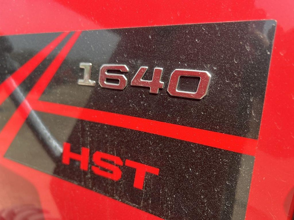 Image of Mahindra 1640 HST Image 1