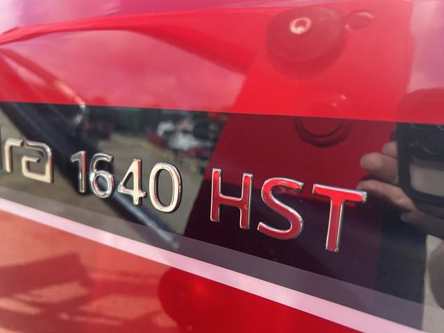 Image of Mahindra 1640 HST equipment image 4
