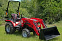 2025 Mahindra 2126 HST Image