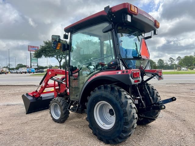 Image of Mahindra 2126 HST equipment image 3