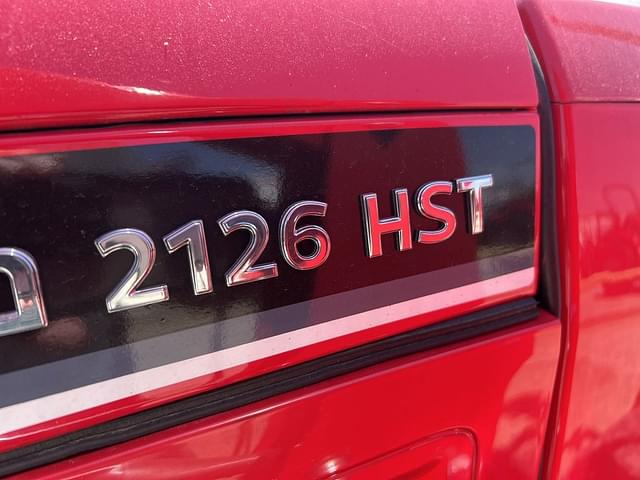 Image of Mahindra 2126 HST equipment image 1