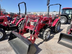 2025 Mahindra 2645 Image