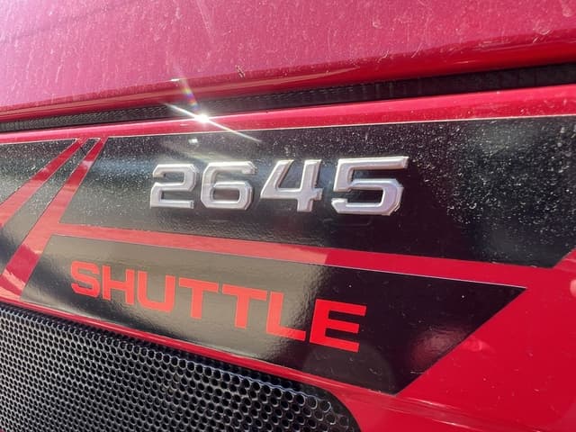 Image of Mahindra 2645 Shuttle equipment image 4