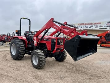 Main image Mahindra 4540