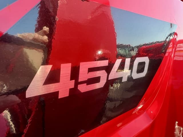 Image of Mahindra 4540 equipment image 4