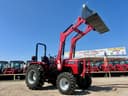 2025 Mahindra 4540 Image