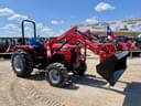 2025 Mahindra 4540 Image