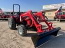 2025 Mahindra 4540 Image