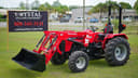 2026 Mahindra 4540 Image